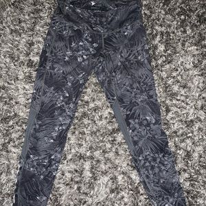 Work out pants